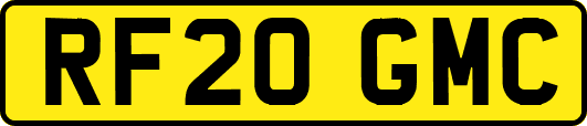 RF20GMC