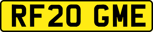 RF20GME