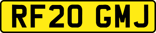 RF20GMJ