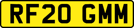 RF20GMM