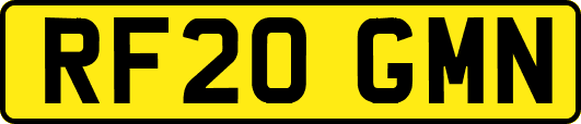 RF20GMN