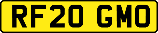 RF20GMO