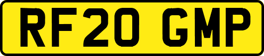 RF20GMP