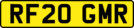 RF20GMR