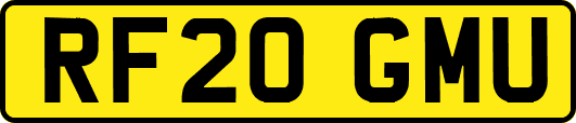 RF20GMU