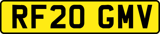 RF20GMV