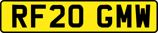 RF20GMW