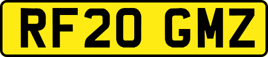 RF20GMZ