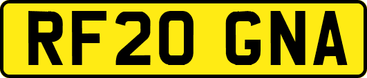 RF20GNA