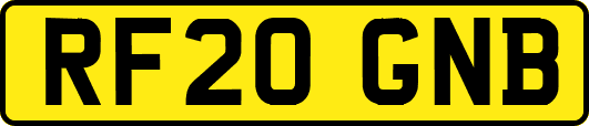 RF20GNB