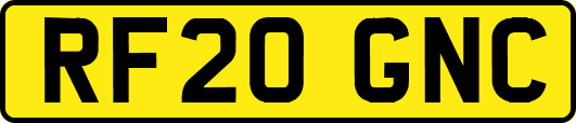 RF20GNC