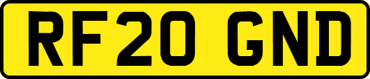 RF20GND