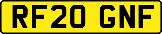 RF20GNF