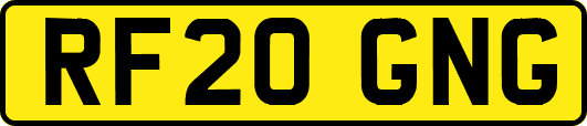 RF20GNG