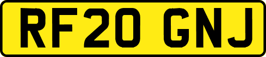 RF20GNJ