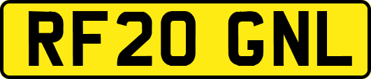 RF20GNL