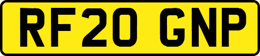 RF20GNP