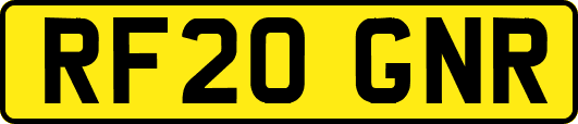 RF20GNR