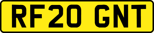RF20GNT