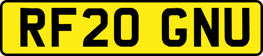 RF20GNU