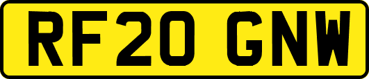 RF20GNW