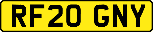 RF20GNY