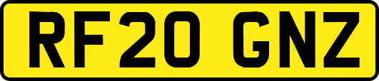 RF20GNZ