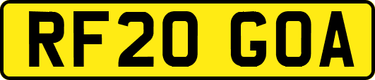 RF20GOA