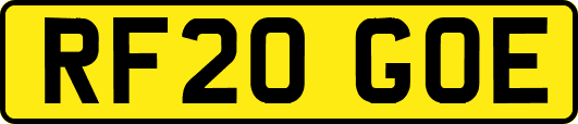 RF20GOE