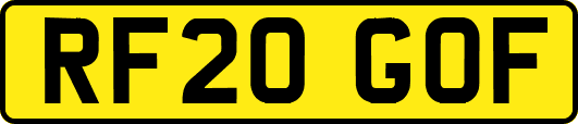 RF20GOF