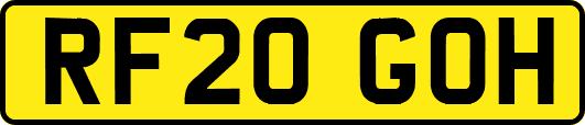 RF20GOH