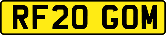 RF20GOM