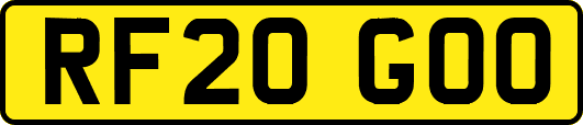 RF20GOO