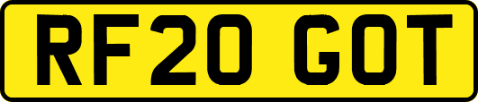 RF20GOT