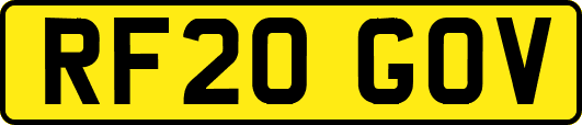RF20GOV