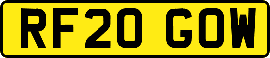 RF20GOW