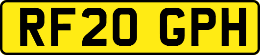 RF20GPH