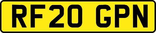 RF20GPN