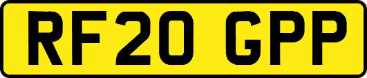 RF20GPP