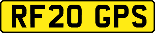 RF20GPS