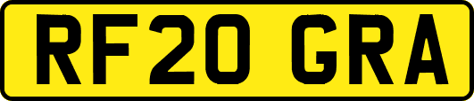 RF20GRA