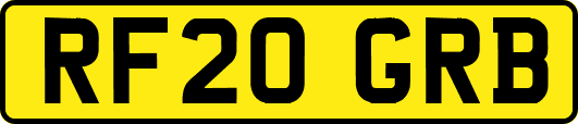 RF20GRB