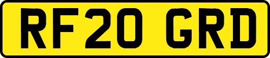 RF20GRD
