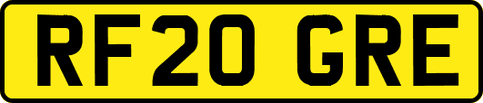 RF20GRE
