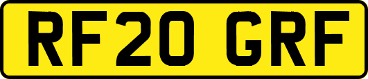RF20GRF