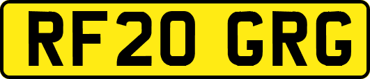 RF20GRG