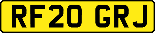 RF20GRJ