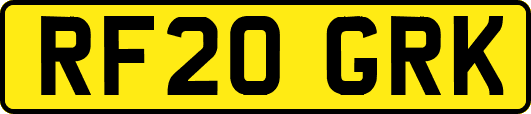 RF20GRK