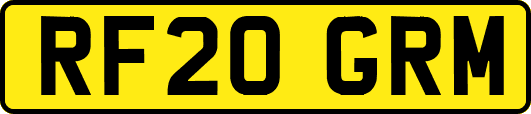 RF20GRM