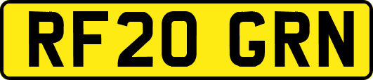 RF20GRN
